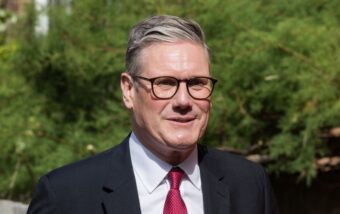 UK Prime Minister Keir Starmer could resign within months as Labour MPs raise internal concerns, Sky News reports. Pressure mounts ahead of 2026 local elections.