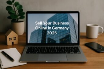 Discover top platforms for business sale in Germany in 2025. Compare fees, features, and tips for a fast, profitable sale.