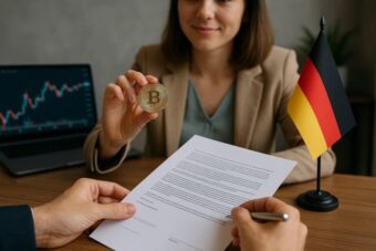 Learn how to buy and sell Bitcoin legally in Germany in 2025 with full BaFin compliance, tax rules, and practical tips for safe transactions.