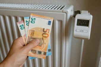 Discover 7 proven ways to cut electricity and heating costs in Germany before the 2025 heating season.