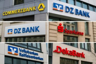 Discover which German banks in 2025 let clients trade cryptocurrencies directly on their accounts, with fees, services, and security explained.