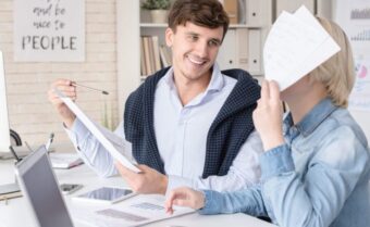 Learn how to prepare perfect business loan documents for German banks in 2025. Complete guide with tips, checklists, and compliance rules.