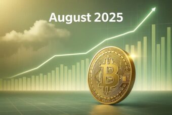Latest August 2025 cryptocurrency market update: Bitcoin, Ethereum, XRP, altcoin trends, meme coin hype, institutional activity, September price forecasts, and investor advice.