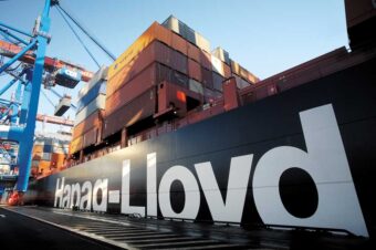 apag-Lloyd’s Q2 2025 profit fell due to higher costs despite growing freight volumes. Forecast adjusted; history dates back to 1847.
