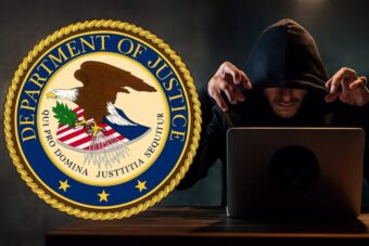 The US Justice Department seized over $2.8M in cryptocurrency, $70,000 in cash, and a luxury car in the Ianis Antropenko ransomware and money‑laundering case.