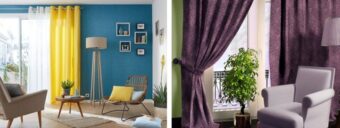 How to choose curtains: discover the best fabrics, practical care tips, trusted brands, and price ranges. Your complete and detailed guide to selecting durable curtains that will keep their beauty and functionality for years.