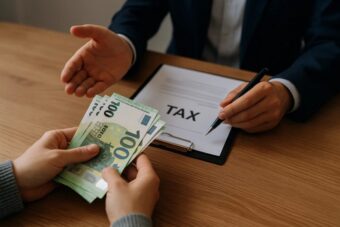 What to do if the German tax office (Finanzamt) demands extra tax payment? Learn the reasons, appeal options, and golden rules to protect your rights in Germany.