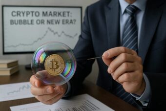 Is the future of crypto a bubble or a new era? Experts weigh in on Bitcoin, Ethereum, regulation, and adoption in 2025 with practical investor insights.
