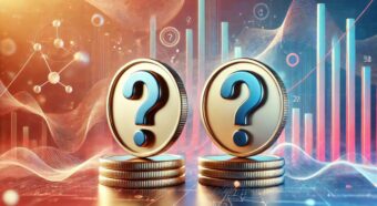 Kaspa and Aptos are the altcoins that analysts say in 2025 could turn 100 USD into 10,000 USD thanks to smart contracts and ecosystem growth.