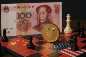 Yuan-backed stablecoins could reshape Germany’s trade and finance: impact on exporters, euro stability, ECB policy, and global energy markets by 2030.