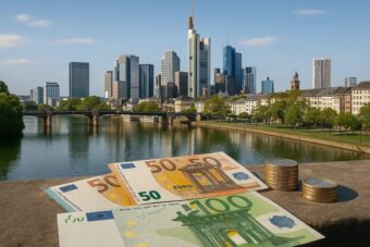 Why Frankfurt remains Europe’s financial center: ECB, Deutsche Börse, banks, fintech, Brexit advantages, global community and business opportunities.