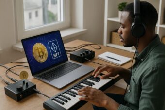 Crypto and music in 2025: how artists earn through Web3 and NFT, which platforms to use, revenue comparisons, fan investment, risks, and step-by-step guides.