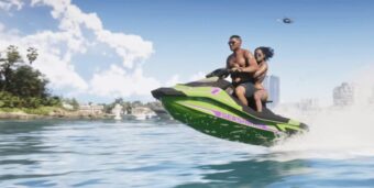 Rockstar reportedly spent up to $300 million on realistic water in GTA VI. Engineers are working on tides, hurricanes, and surfing for the game’s open world.
