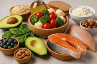 Discover the best diets for weight loss after 40. Learn how to shed pounds without compromising your health with practical tips and recommendations.