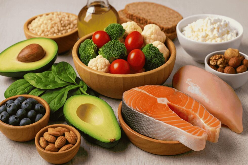 Discover the best diets for weight loss after 40. Learn how to shed pounds without compromising your health with practical tips and recommendations.