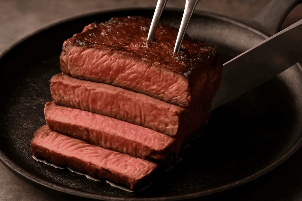 Learn how to cook meat to perfection with our guide on doneness levels from rare to well-done, and the best methods to achieve your ideal result.