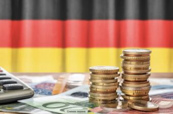 Learn about the key aspects of Germany's financial system, including banking services, tax system, insurance, and financial instruments.