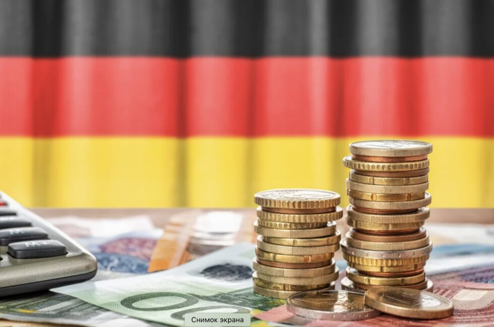 Learn about the key aspects of Germany's financial system, including banking services, tax system, insurance, and financial instruments.