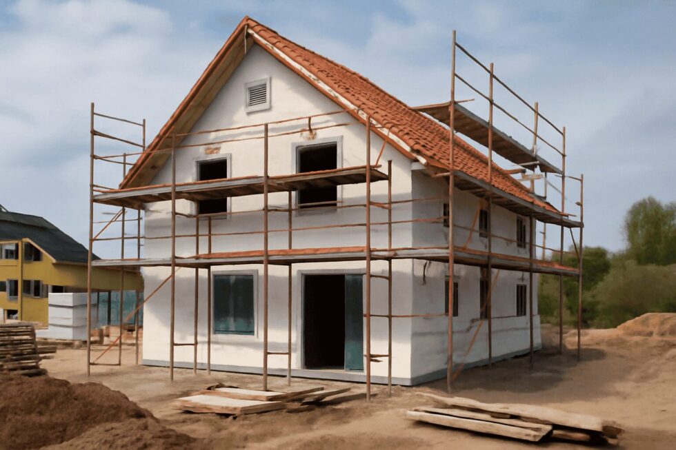Discover the costs of building a house in Germany in 2025, including factors like land prices, construction expenses, and financing options. Is it worth it now