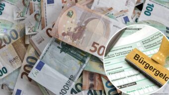 Bürgergeld Germany — who qualifies, payment rates in 2025, application process, documents, Jobcenter rules, and benefits for families and foreigners.