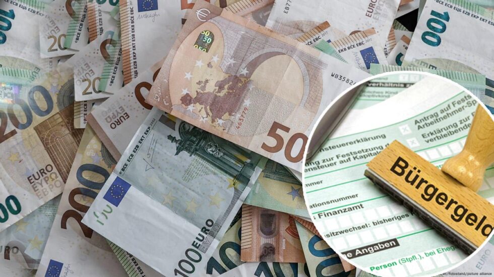 Bürgergeld Germany — who qualifies, payment rates in 2025, application process, documents, Jobcenter rules, and benefits for families and foreigners.