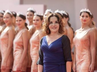 Miss Italia 2025 returns after six years – with a strict OnlyFans ban and a digital premiere via streaming platforms.