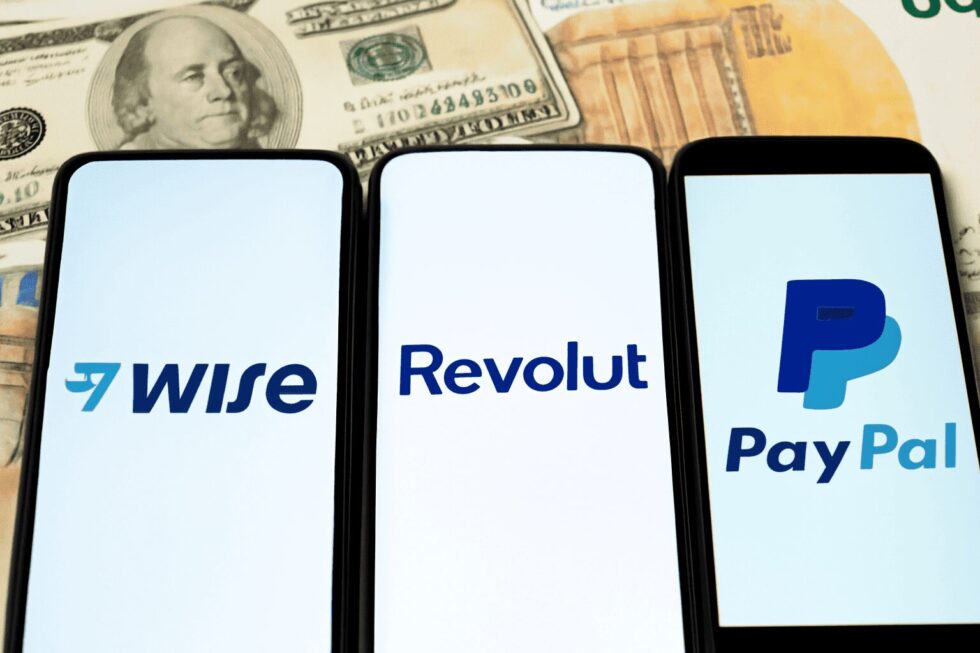 Compare Wise, Revolut, and PayPal for sending money abroad. Learn about fees, exchange rates, transfer speeds, and customer service in this detailed analysis.