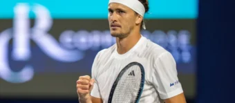 Zverev celebrates his 500th ATP win in Toronto and advances to the 4th round – an important step towards the US Open.