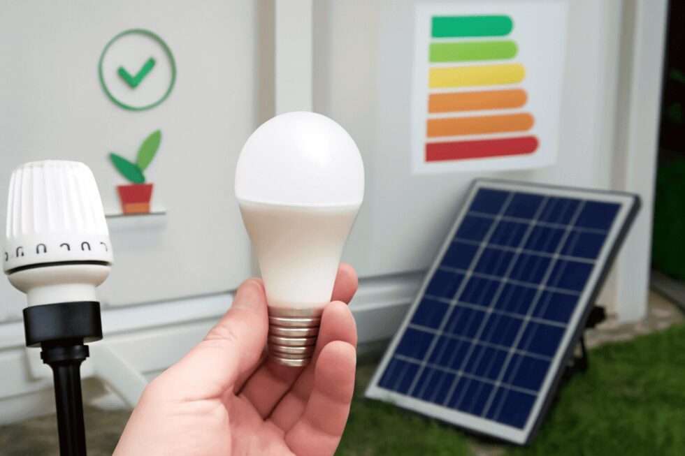 Discover practical tips and life hacks to save electricity in Germany, including cost-saving strategies and practical tools for energy efficiency.