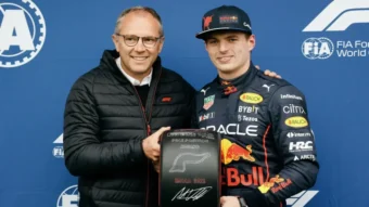 F1 CEO Stefano Domenicali signals openness to a German Grand Prix return. Hockenheim and Nürburgring lead the race as fans hope for a comeback.