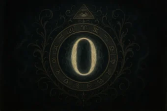 Number 0 in numerology: origin, spiritual power, karmic meaning. Discover what it reveals for women, men, and your life path.