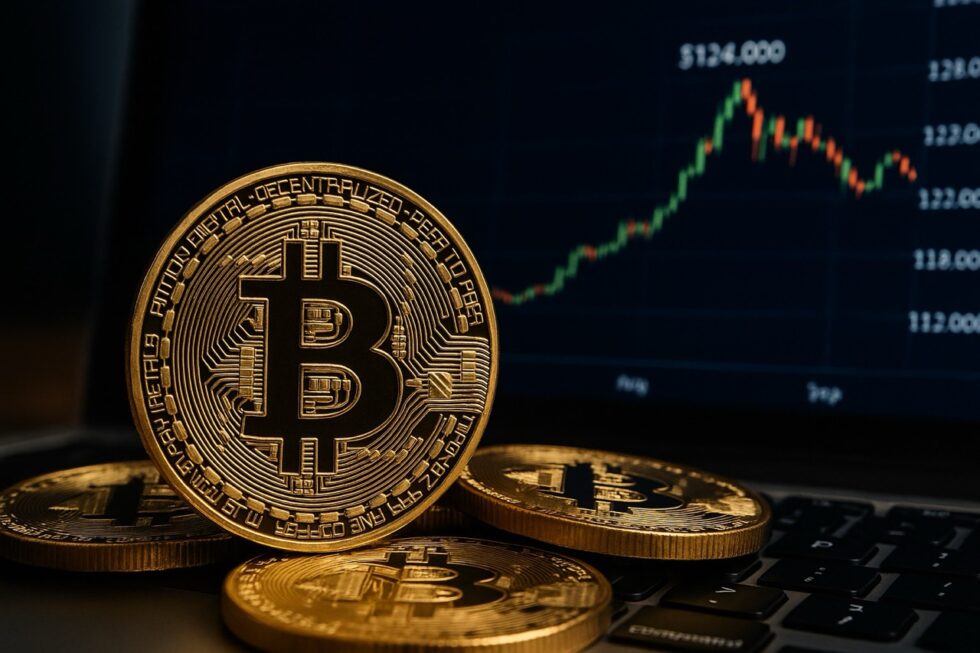 Bitcoin hits $124K in August 2025 – but big players are cashing out. See who’s selling, why it matters, and where BTC could go next.