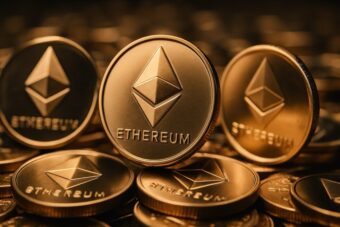 Crypto News: Ethereum approaches the $5,000 mark. ETF inflows, corporate purchases and new US rules drive the rally – but volatility and regulation remain key risks.