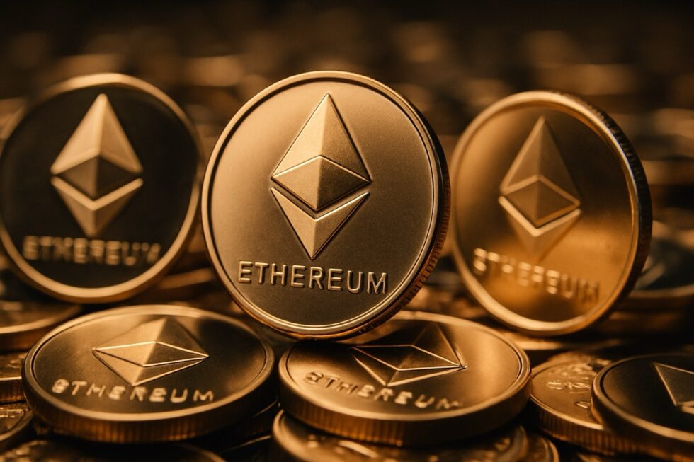 Crypto News: Ethereum approaches the $5,000 mark. ETF inflows, corporate purchases and new US rules drive the rally – but volatility and regulation remain key risks.