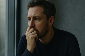 Feeling emotionally stuck? Discover 8 structured, psychology-based steps to regain purpose, clarity, and internal balance — without toxic positivity.