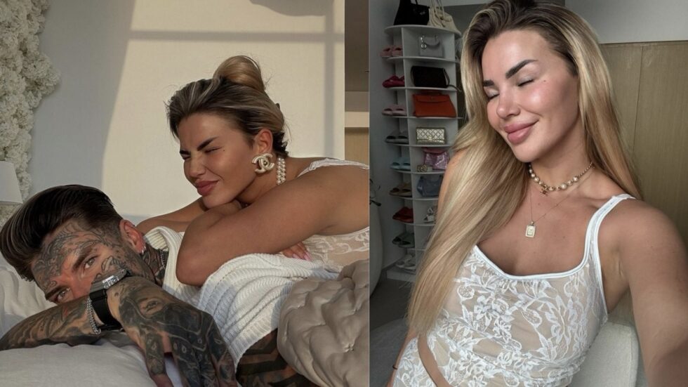 Reality star Kim Virginia Hartung loses Instagram milestone as follower count dips below one million. A calmer image may be behind the sudden drop.