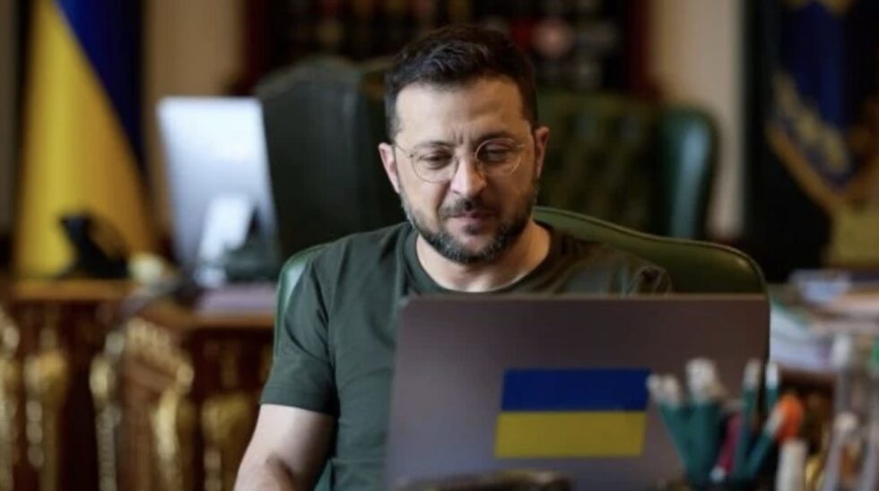 President Zelensky announced on Telegram that Croatia will provide new military aid to Ukraine through the EU’s SAFE mechanism to strengthen its defense.