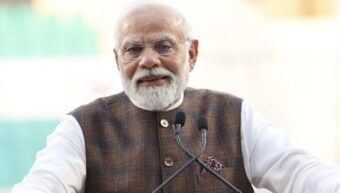 Narendra Modi to visit China for the first time since 2018. The trip coincides with U.S. tariffs and tensions over India’s oil trade with Russia.