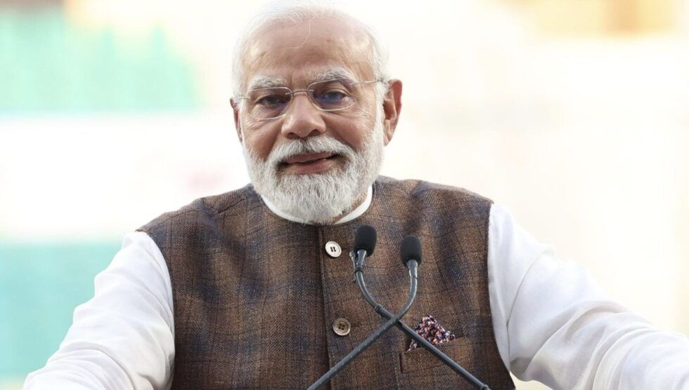Narendra Modi to visit China for the first time since 2018. The trip coincides with U.S. tariffs and tensions over India’s oil trade with Russia.