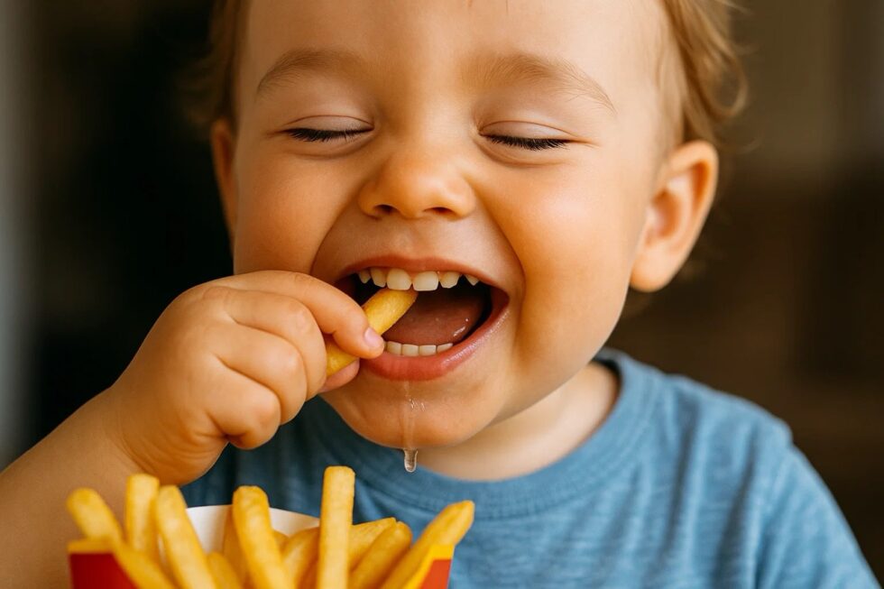 On August 20 the world celebrates French Fries Day. Discover their history, calories, glycaemic index, sweet potato comparison, prices and health tips.