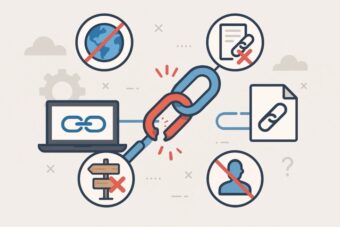 Learn what link building really means, why it matters for SEO, and which 9 mistakes you must avoid to build a strong, trustworthy backlink profile.