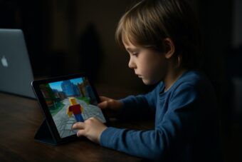 Roblox faces legal action in the US over child safety issues. Renewz reports on the lawsuit, platform response, and implications for digital accountability.