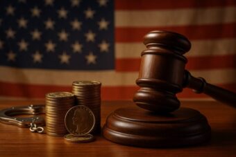 Do Kwon pleads guilty over the $40B Terra collapse, facing 12 years in prison, $19M penalties, and probable U.S. deportation after serving his term.