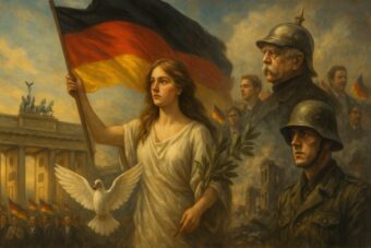 August 12 in history: from the Berlin Wall and the fall of the Aztec Empire to IBM’s first PC and famous birthdays – key events that shaped the world.