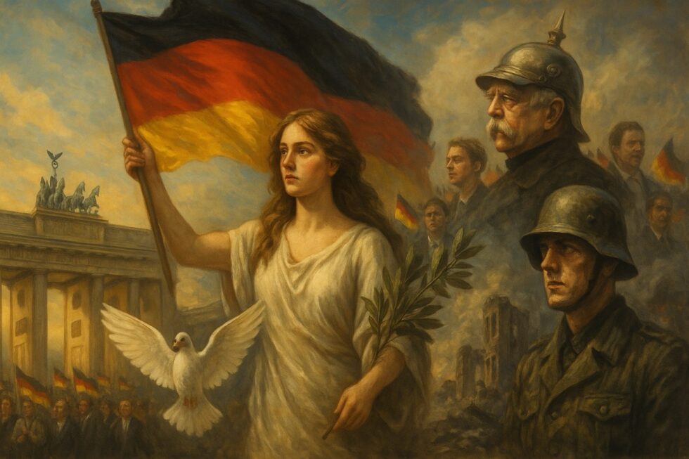 August 12 in history: from the Berlin Wall and the fall of the Aztec Empire to IBM’s first PC and famous birthdays – key events that shaped the world.