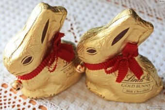 Lindt may move part of its Aachen-made chocolate bunny production to the US to avoid tariffs, while Germany remains a key hub in its global network.