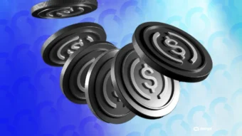 Circle’s stock surged 11% after Q2 earnings showed 53% revenue growth, record USDC adoption, and plans to launch the Arc blockchain later this year.