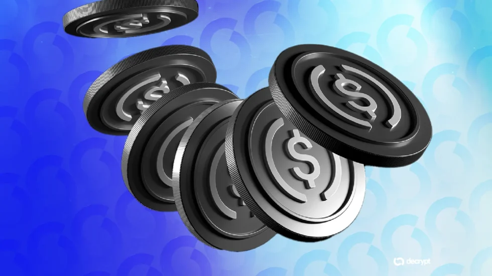 Circle’s stock surged 11% after Q2 earnings showed 53% revenue growth, record USDC adoption, and plans to launch the Arc blockchain later this year.