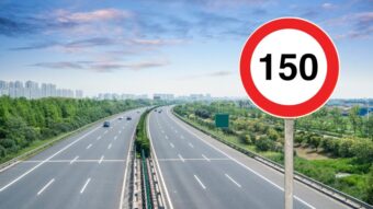 Czech Republic launches first EU pilot for a 150 km/h highway speed limit on the D3 motorway. A data-driven traffic experiment that could reshape road policies in Europe.