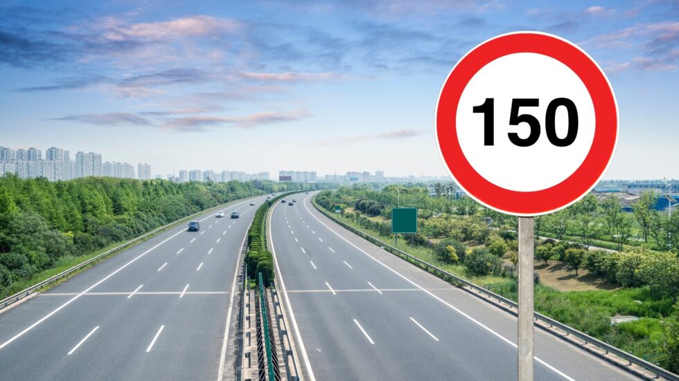 Czech Republic launches first EU pilot for a 150 km/h highway speed limit on the D3 motorway. A data-driven traffic experiment that could reshape road policies in Europe.